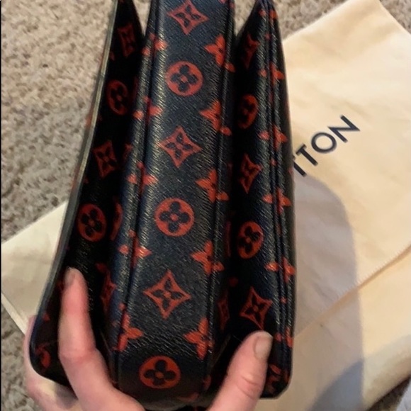 Louis Vuitton Infrarouge Pochette-metis - Picture 15 of 16